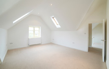 Frankton bedroom extension leads