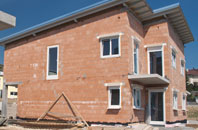 Frankton home extensions