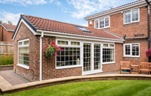 Frankton house extension leads