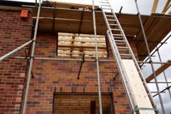 house extensions Frankton