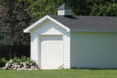 Frankton outbuilding construction costs